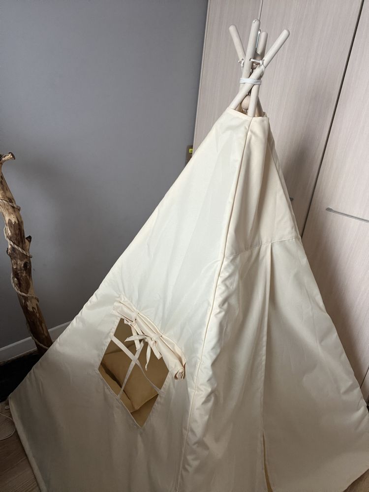 Tipi dla dzieci