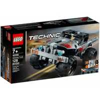 Lego Technic 42090 Машина для побега. В наличии