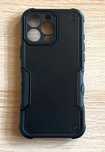 Etui iPhone 16 Pro Max wzmacniane