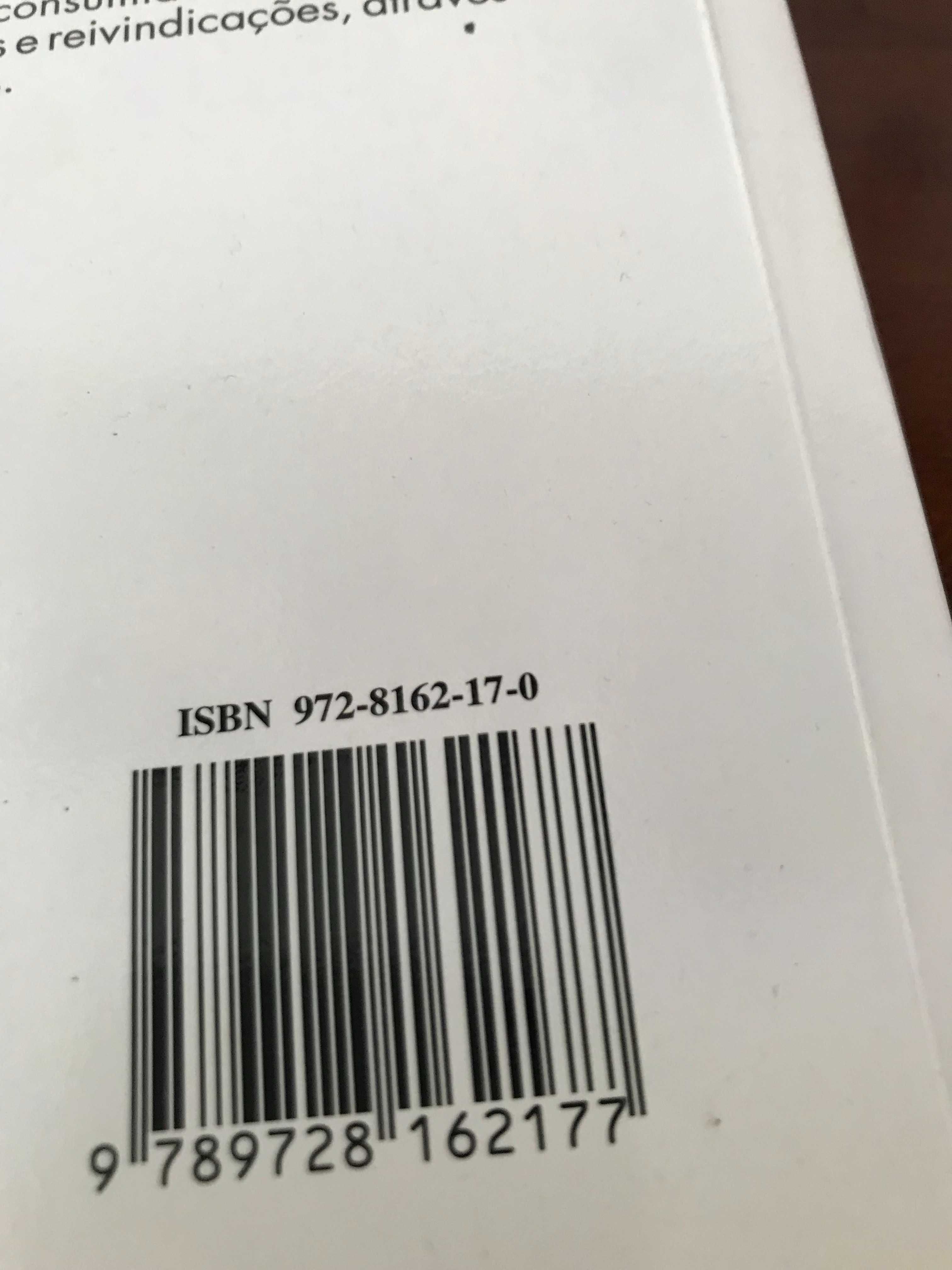 Livro/Guia "180 Modelos de Cartas" - Edições DECO Proteste