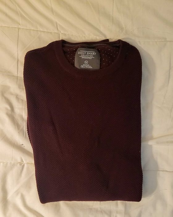 PACK Camisolas Malha (M)