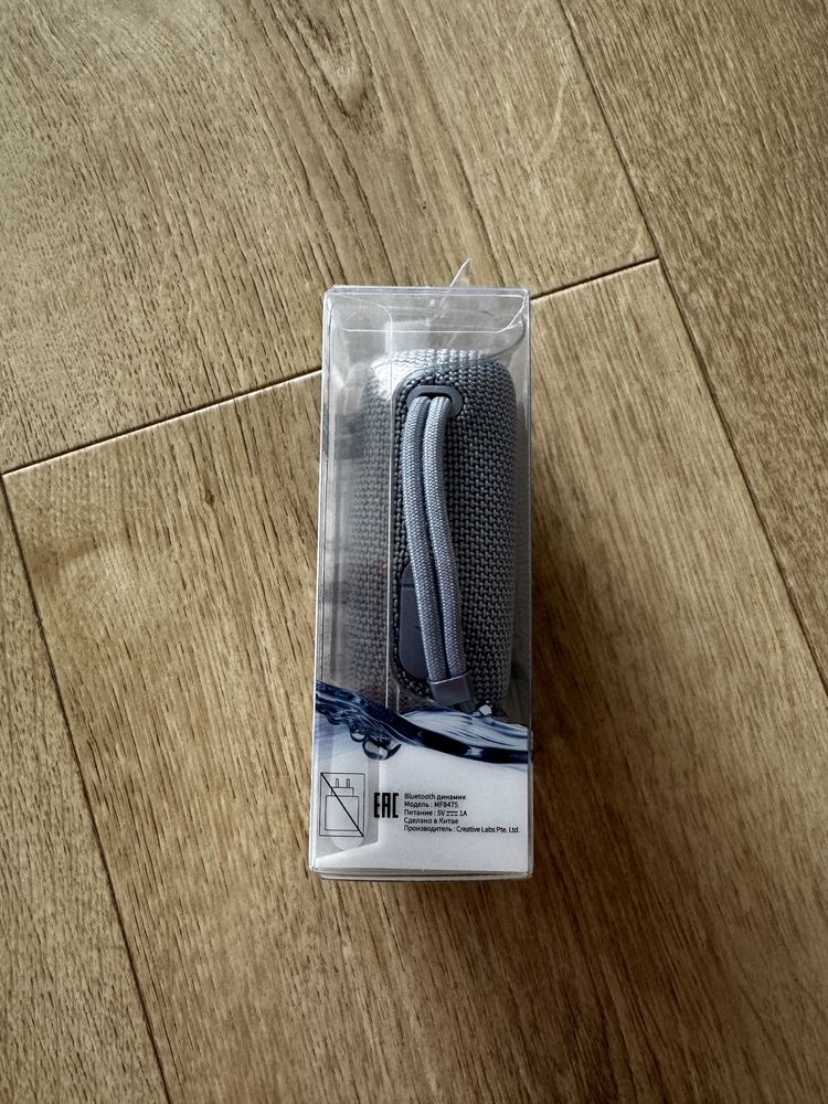 Głośnik Creative Muvo Flex nowy