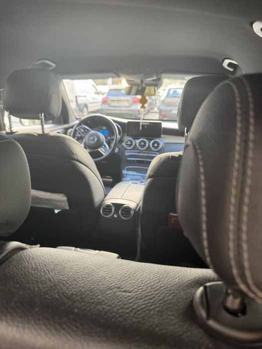 Carros mercedes benz