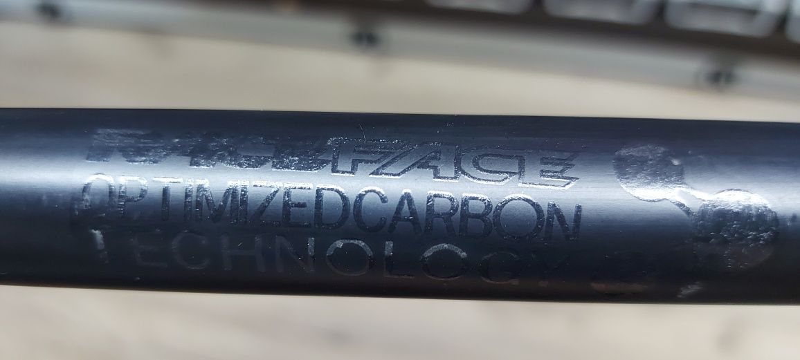 Sprzedam kierownice RACE FACE NEXT CARBON