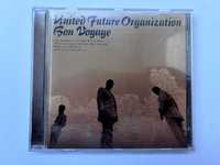 United Future Organization - Bon Voyage płyta CD