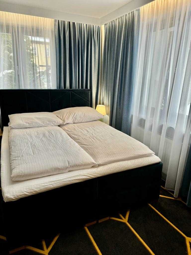 Apartamenty Richmount wolne terminy