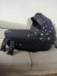 Gondola cybex priam 4.0 jewels of nature