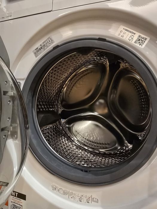 Máquina de lavar a roupa BEKO