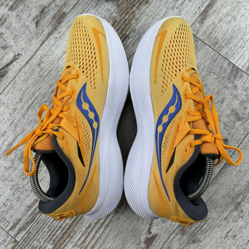 Saucony Ride 15 S10729-30