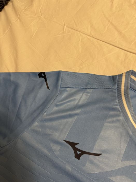 Нова футбольна футбока S.S Lazio