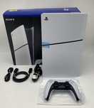 PS5 SLIM DIGITAL GWARANCJA konsola PlayStation 5 ps wroclaw