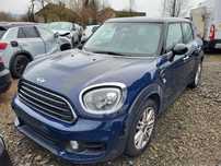 MINI Countryman countryman f60 , 2018 Bogate wyposażeni Automat