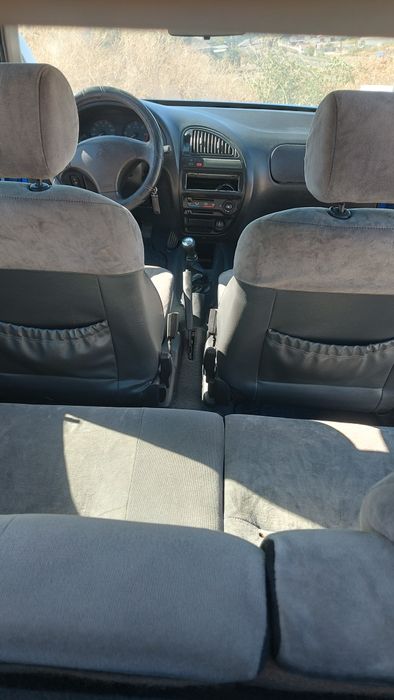 Citroën saxo 1.5 d
