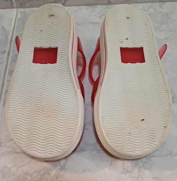 Sandália Menina da IGOR Tam.25