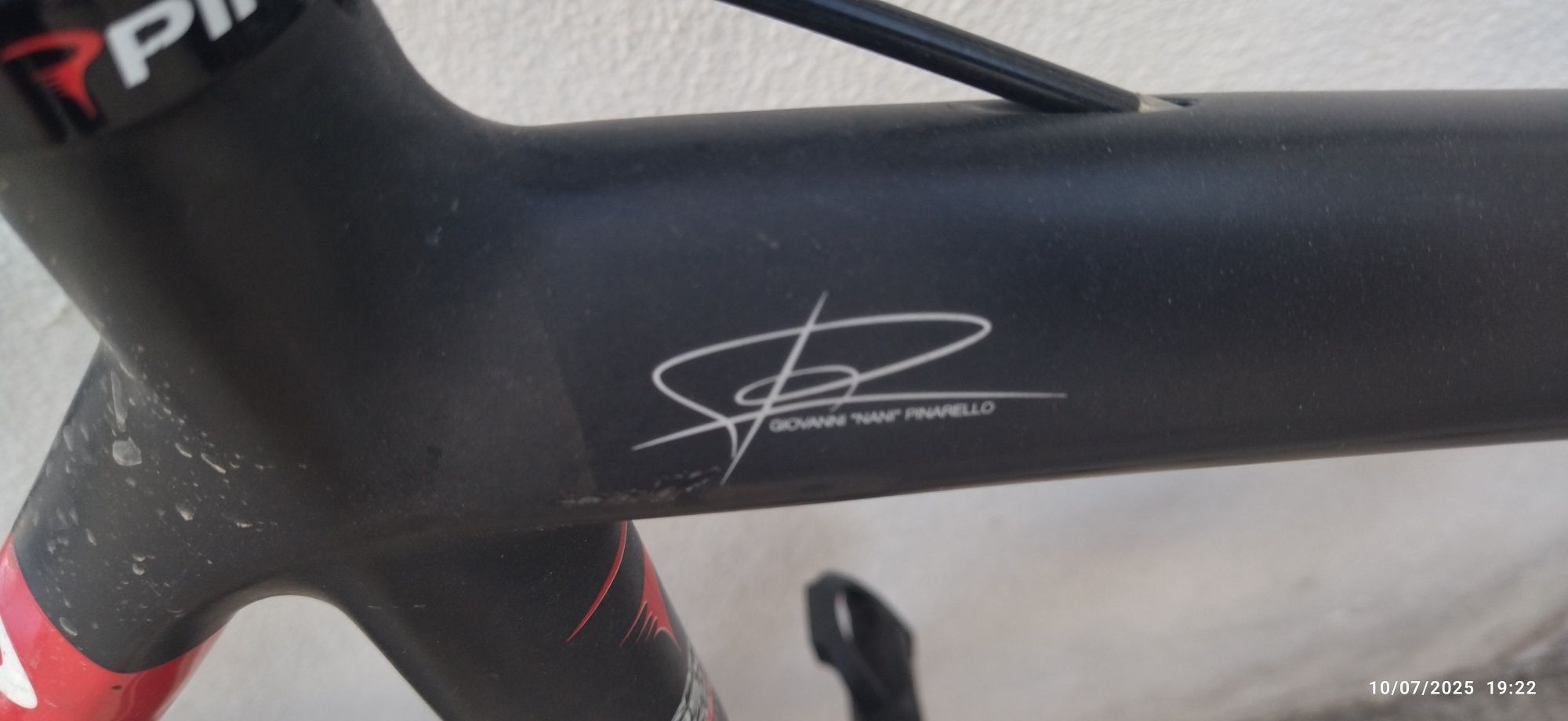 Pinarello Razha 2017