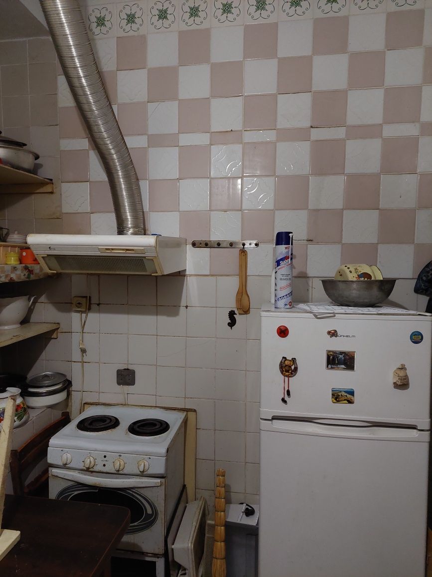 Часть дома ул.Олимпийская