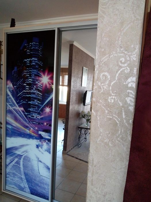 Квартири подобово з видом на Дніпро від 500 грн