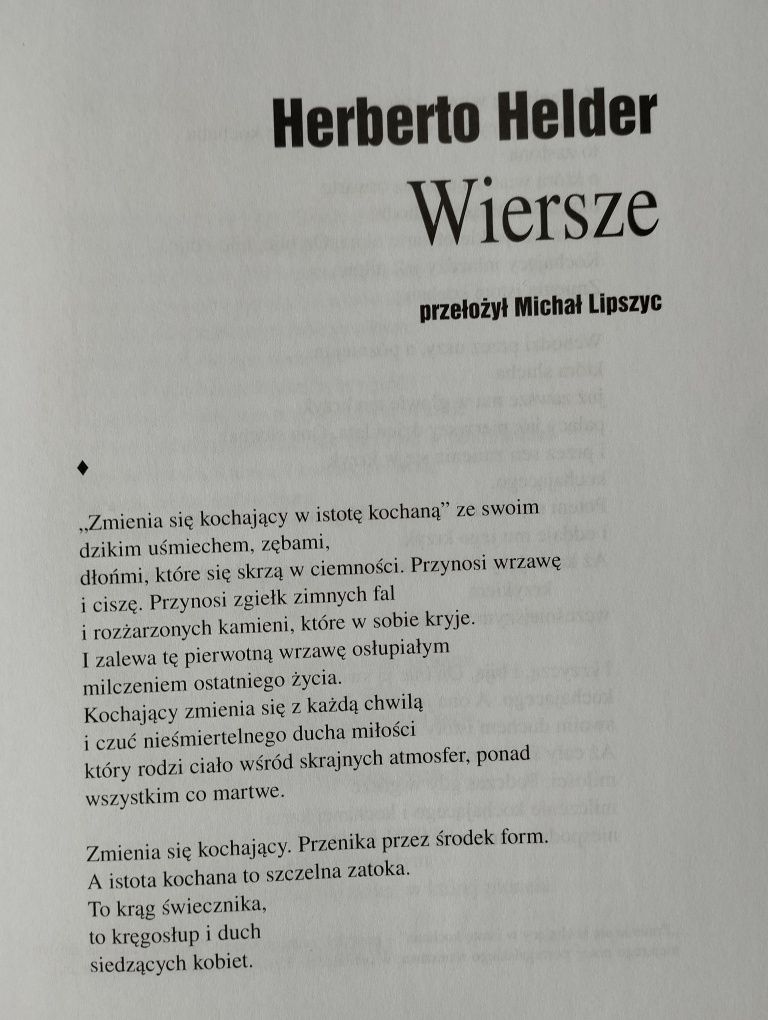 Literatura na świecie Portugalia