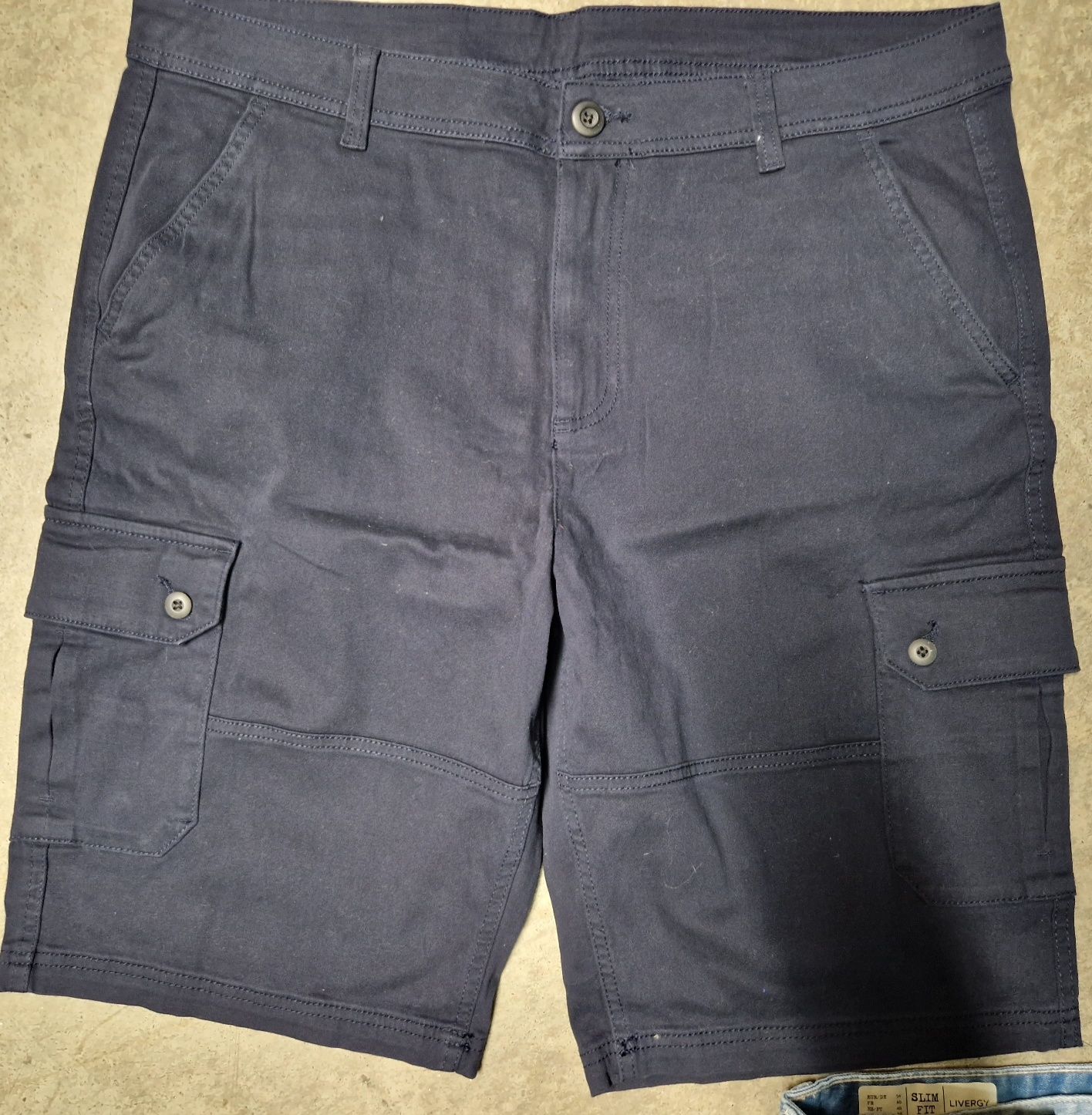 Calções  bermudas  novas l xl 2xl