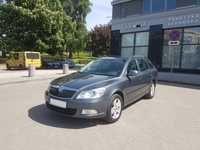 Skoda Octavia Lift 1,6TDI Polski salon