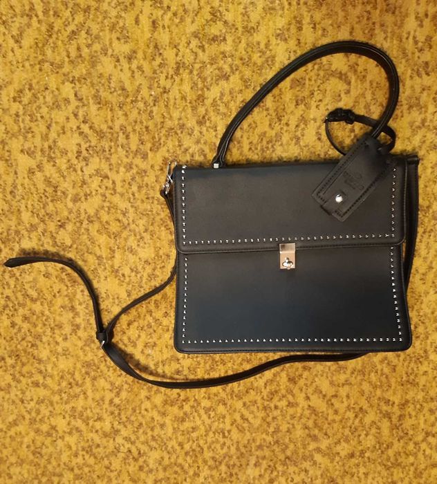 Сумка женская Valentino Caravani, НОВАЯ