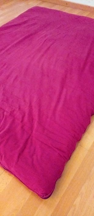 Colchão / Futon de Shiatsu