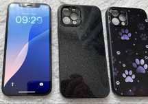 Telefon Apple Iphone 12 pro stan perfekcyjny