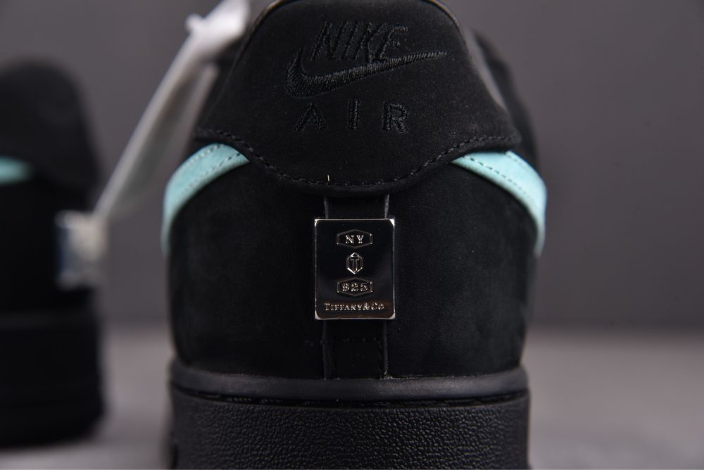 Tenis nike Tiffany