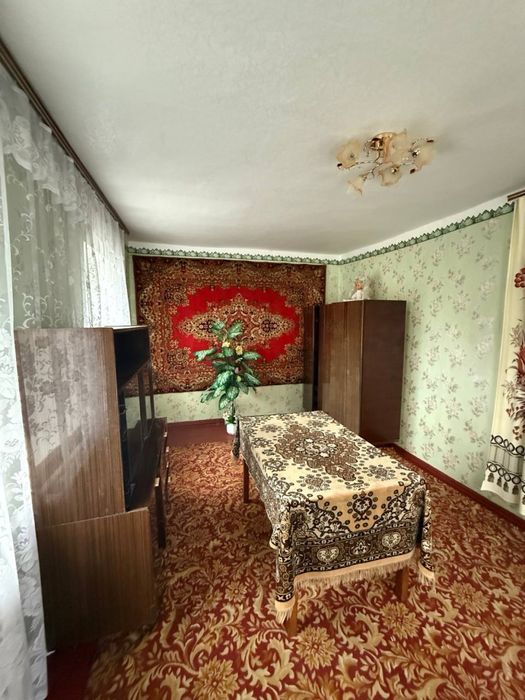 Будинок місто Сквира