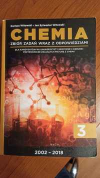 Chemia 3 Dariusz Witowski