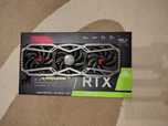 Vendo RTX 3070 Ti