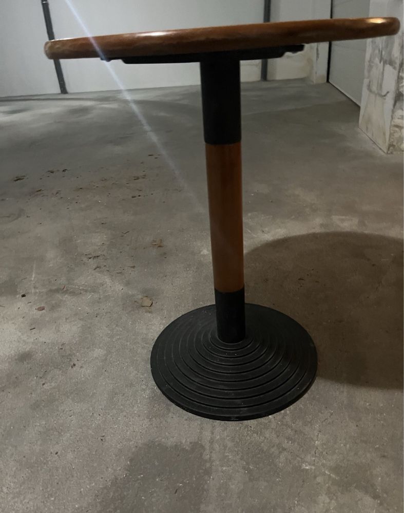 Mesa para jardim etc