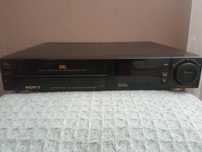 Magnetowid VHS Sony SLV  i inne - opis.