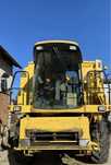 New Holland TX64 Plus