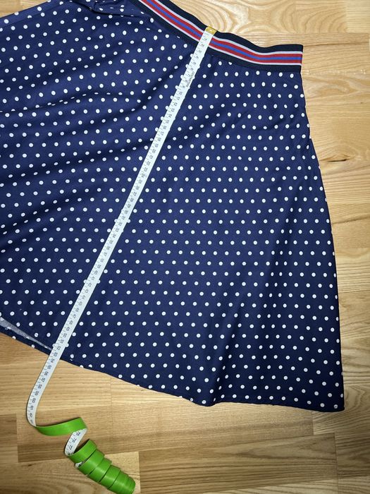 Спідниця дзвіночок(торг)