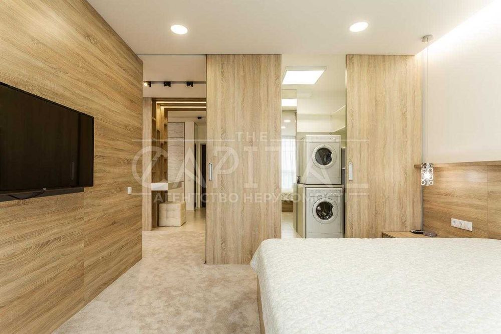 Оренда / Квартира / Малевича / Центр  /Печерськ / 2к