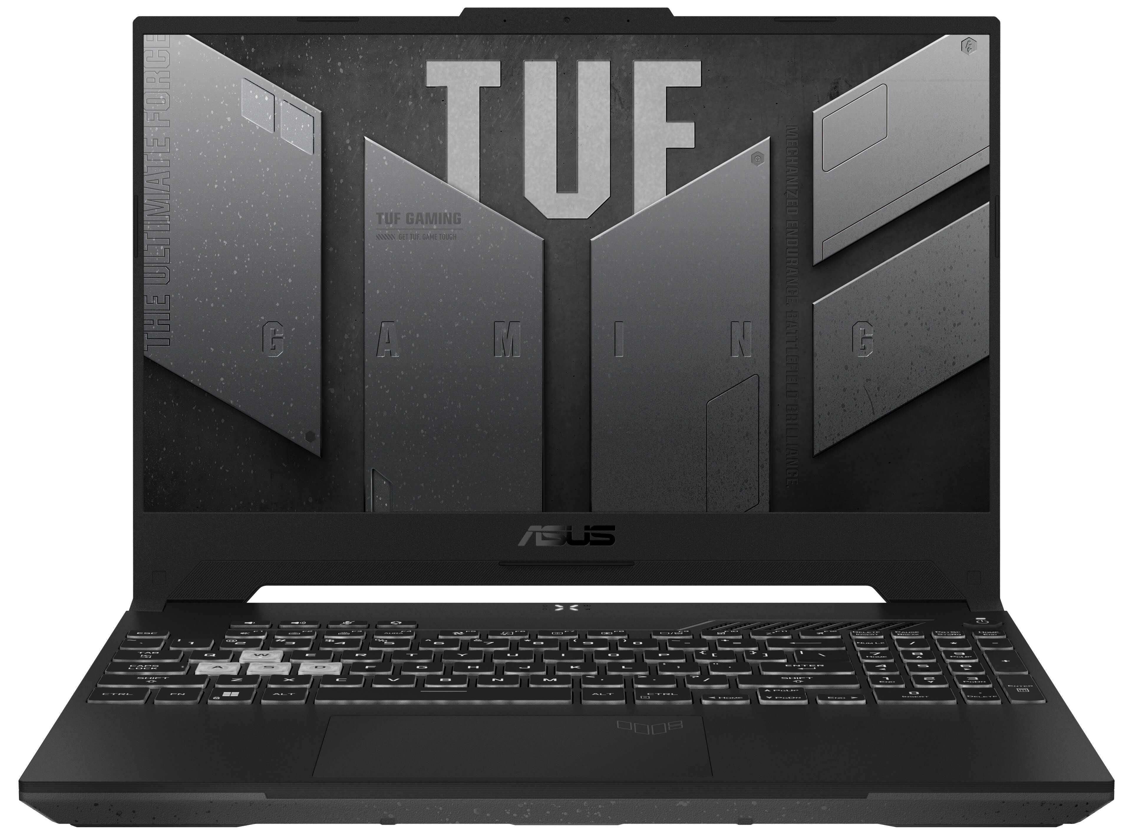 ASUS TUF F15 15,6 144Hz i5-12500H 16GB 512GB RTX3050 Gwarancja Faktura