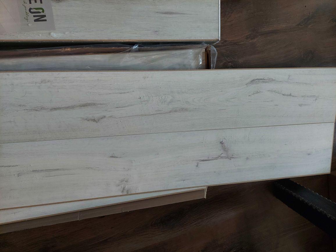 Panele laminowane