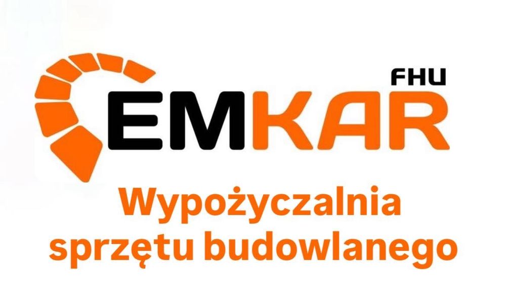 Młot wynajem wyburzeniowy Wypożyczalnia Chocianów