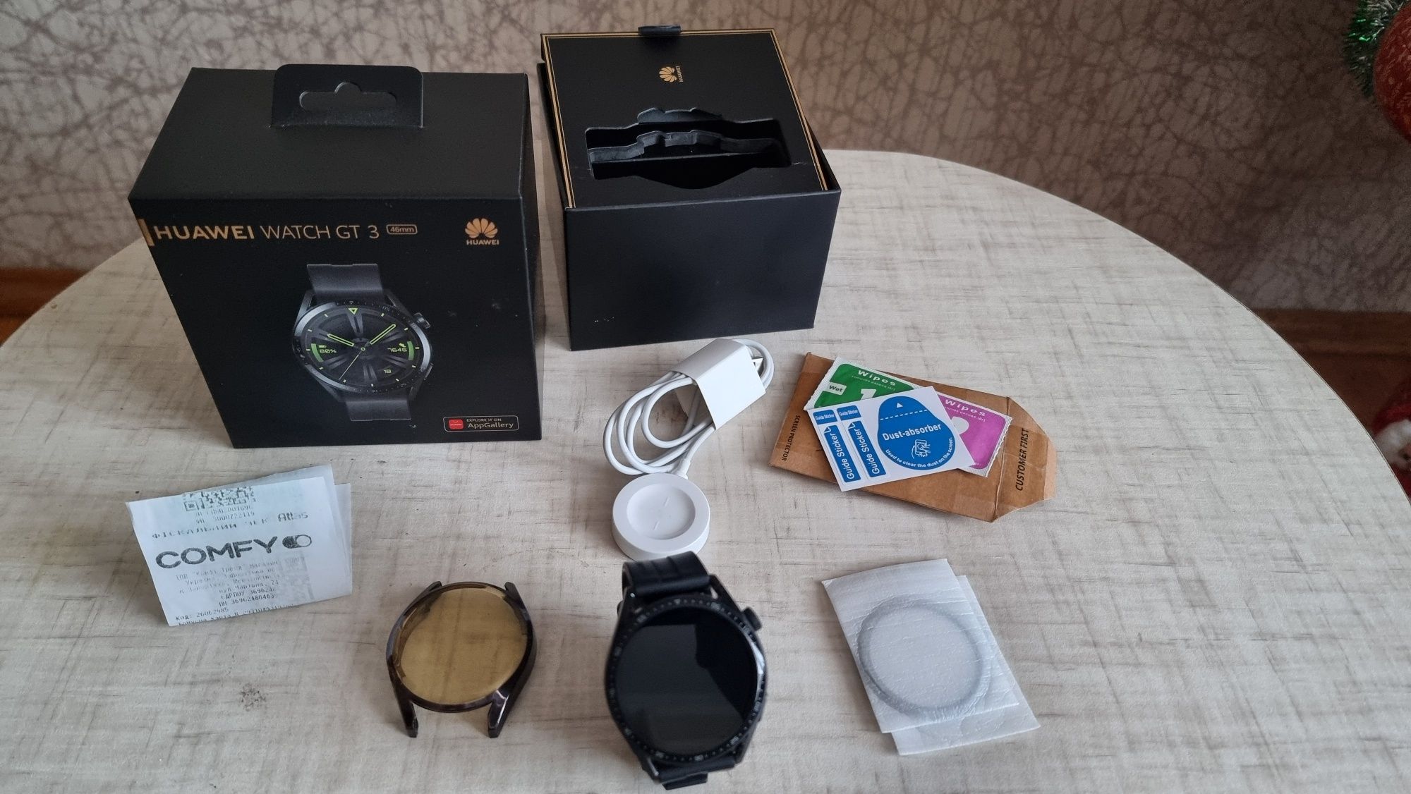 Huawei Watch GT 3