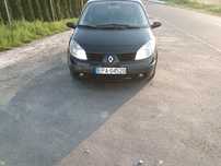 Renault Grand Scenic 7-osobowy, 2.0 LPG.
