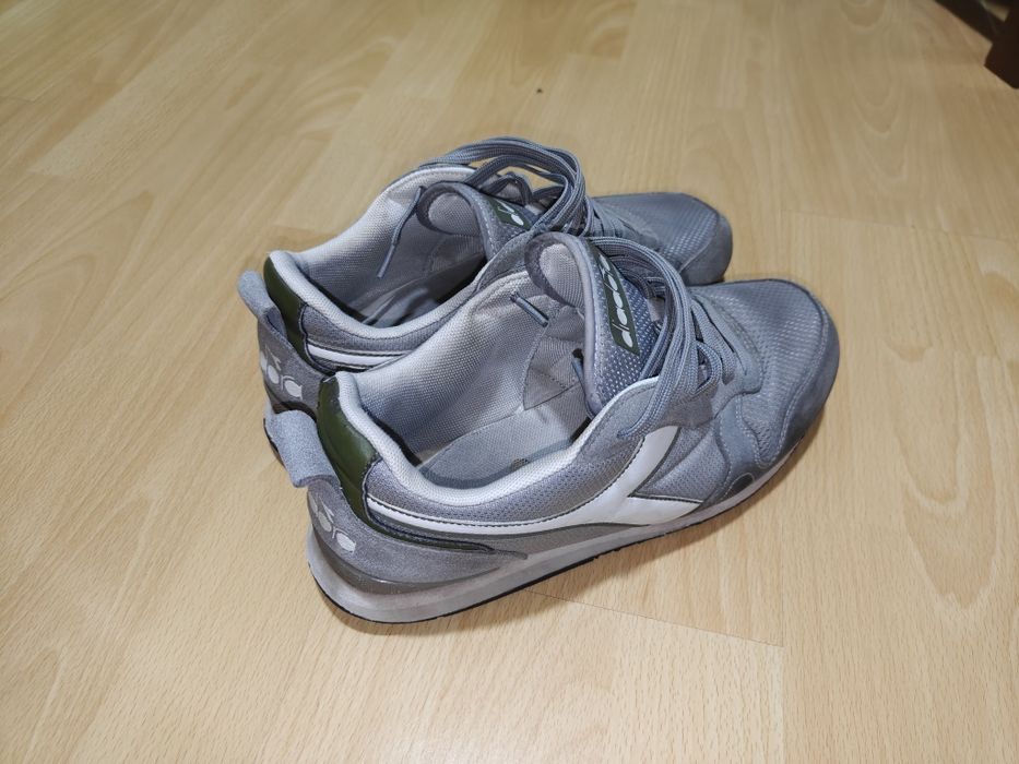 Кросівки чоловічі diadora