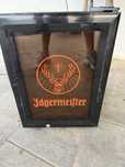 Lodówka chłodziarka Jagermeister