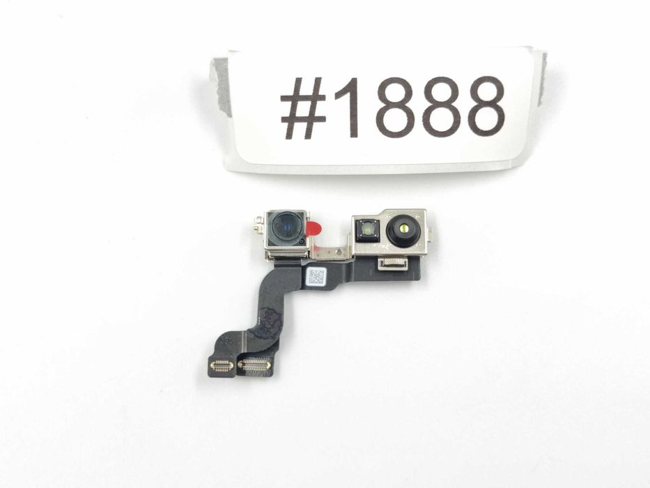 Apple iPhone 14 Kamera Przednia Oryginalny Demontaż | #1888