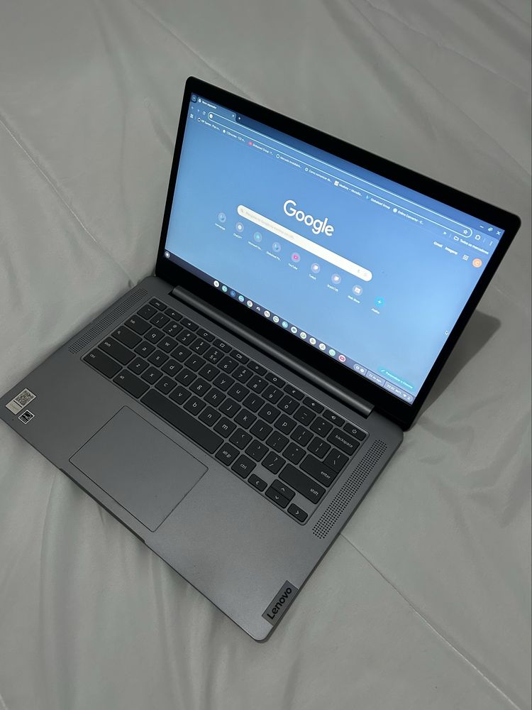 Lenovo IdeaPad 3i ChromeBook