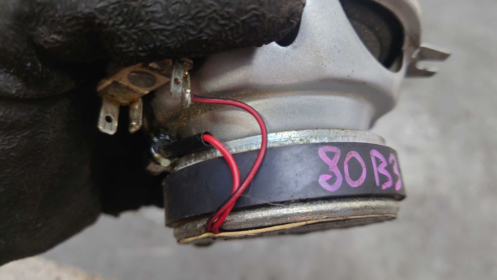 Audi 80 B3 B4 Głośnik W Deskę Rozdzielczą Prawy JBL