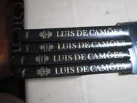 11127

 Obras Completas de Luis de Camões- 4 Vols
Editorial Verbo