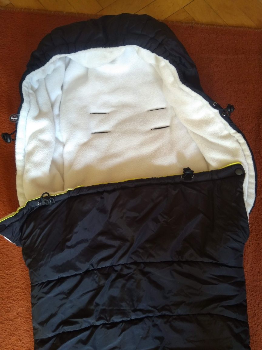 Wózek X-Lander plus fotelik Maxi Cosi