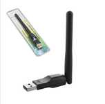Wifi RT 5370 Dreambox, VU, Enigma2, E2 skybox e openbox