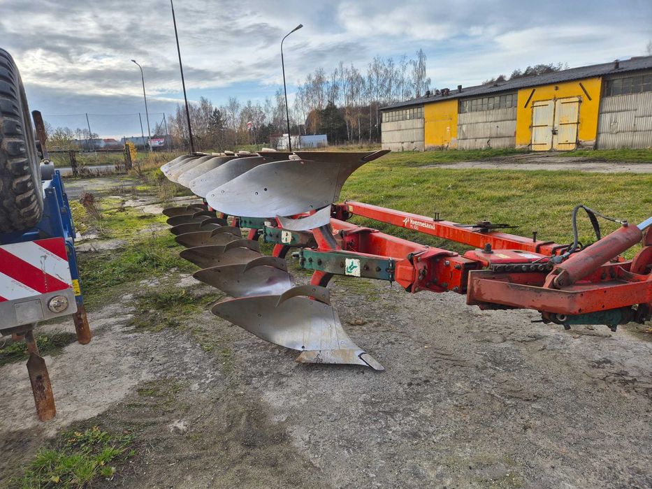 do sprzedaży sprzęt rolniczy używany